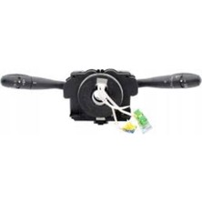 Depomix Direksiyon Sargisi Air Bag Zembereğip. 206-307-407-PARTNER I Ii 96-08