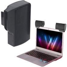 MV-19294 Mini 1+1 USB Laptop Hoparlör (2x3 Watt)
