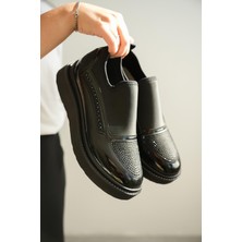 Büyük Numara Bayan Taşlı Spor Ayakkabı