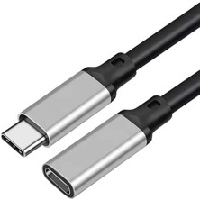 PM-24326 Type-C Erkek-Dişi 1.5 Metre Kablo