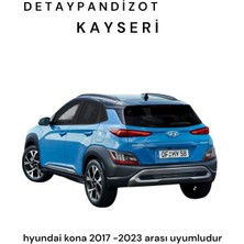 Hyundai Kona 2017-2023 Pandizot