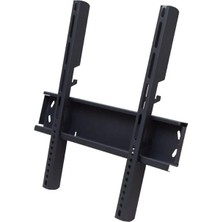 LCD Mount 32'' - 50'' Sabit LCD Duvar Askı Aparatı