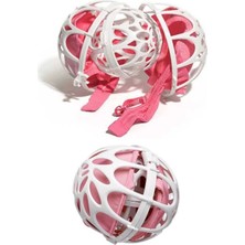 Litaetrend Plastik Sütyen Koruyucu Yıkama Topu