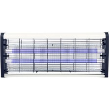 Elektrikli Uv Sivrisinek Öldürücü Lamba