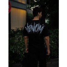 Venom - Oversize Tshirt