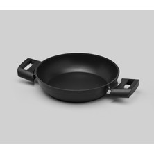 Hisaroptima Titanyum Sahan 20 cm