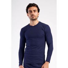 Mulvxbrf BRF02 K409006 Vienetta Erkek Pijama Thermal (Mulvix)