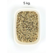 Litaetrend Kanarya Karışık Kuş Yemi Doğal Taze - 5 kg