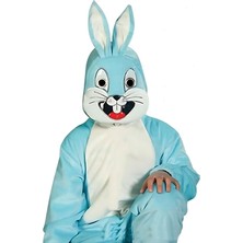 Tavşan Kostümü Model-1