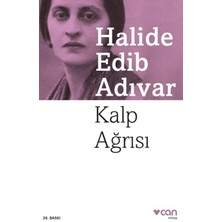 Kalp Ağrısı