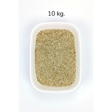 Litaetrend Doğal Taze Kanarya Sade Kuş Yemi - 10 kg