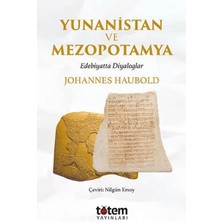Yunanistan ve Mezopotamya
