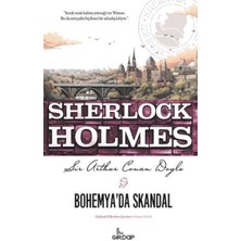 Bohemya'da Skandal - Sherlock Holmes    