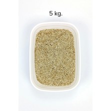 Litaetrend Doğal Taze Kanarya Sade Kuş Yemi - 5 kg