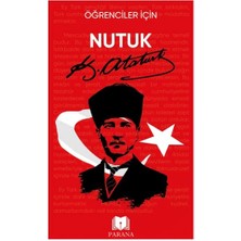 Öğrenciler Için Nutuk