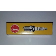 Sym Gts 250I E3 250CC - Ngk Buji