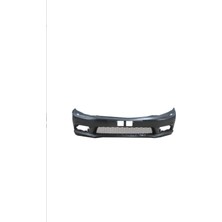Honda Civic Ön Tampon Fb7 2012-2015 Far Yıkama ve Sis Delikli 04711-TR0-G00ZZ