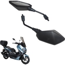 Ayna Takımı Uzun Kol Geniş Açı - Rks Grace 202 / Kuba Novax 200