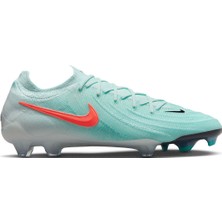Nike Phantom Gx Iı Elite Fg Erkek Yeşil Krampon