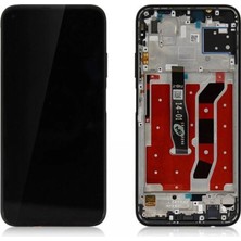 Huawei P40 Lite LCD Ekran Dokunmatik