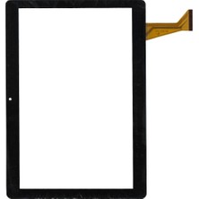 Powerway Dream Tab DRN-N400 Dokunmatik Siyah