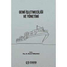 Gemi Işletmeciliği ve Yönetimi