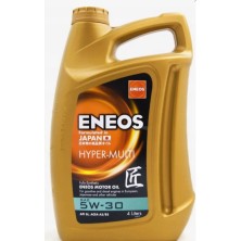 Can Meta Forza Otomotiv Eneos Premium Hyper Multi 5W/30 4 Lt