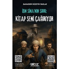 Ibn Sîna’nın Sırrı: Kitap Seni Çağırıyor