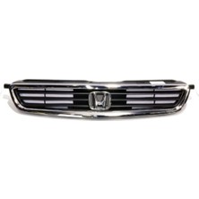 Can Meta Forza Otomotiv Honda Civic Ies Panjur Makyajsız Kasa 1996-1997-1998 Uyumlu