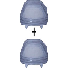 Scooter 50 Uyumlu Gösterge Camı 2 Adet Erpilsan Elektronik