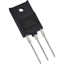 Bu 2515DX To-3pf Transistör