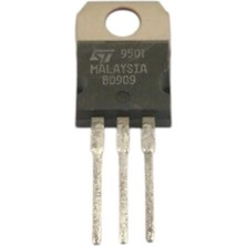 Bd 909 TO-220 Transistör