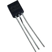 Bsr 50 To-92 Transistör