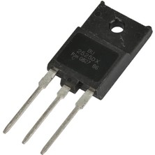 OEM BU 2525DX TO-3PF Transistör