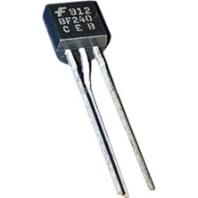 Bf 240 To-92 Transistör