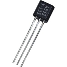 2sa 539 To-92 Transistör