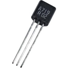 2sa 719 To-92 Transistör