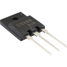 2sc 5388 To-3pml Transistör