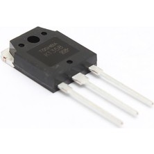 OEM 2SK 1358 Transistör