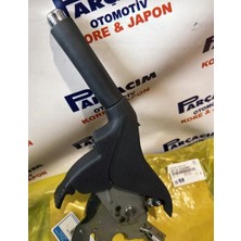 Can Meta Forza Otomotiv Hyundai Getz El Fren Kolu (Tabancası) Krom Uç