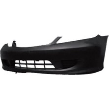 Can Meta Forza Otomotiv Honda Civic Ön Tampon Sedan 2003-2005