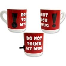 Plug Mug Tıpalı Kupa