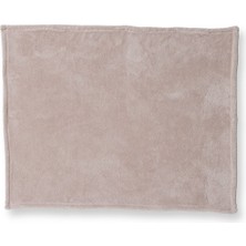 Mollia Unisex Mollia Battaniye Wellsoft 80 x 100