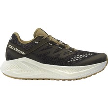 Salomon Aero Glide 3 Grvl Erkek Kahverengi Günlük Ayakkabı