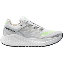 Salomon Aero Glide 3 Grvl Erkek Gri Günlük Ayakkabı