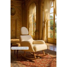 Sallanan Koltuk, Başı Ayarlanabilir,tekli Koltuk,berjer , Emzirme Koltuğu