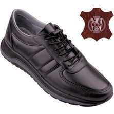 Detector Iç Dış  Deri  Günlük Erkek Ayakkabı RY926P