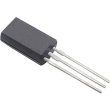 2sb 1010 TO-92L Transistör