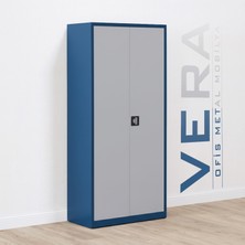 Çelik Dosya Dolabı Metal Dolap Ofis Dolapları