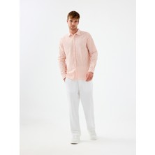 Regular Fit Erkek Pantolon